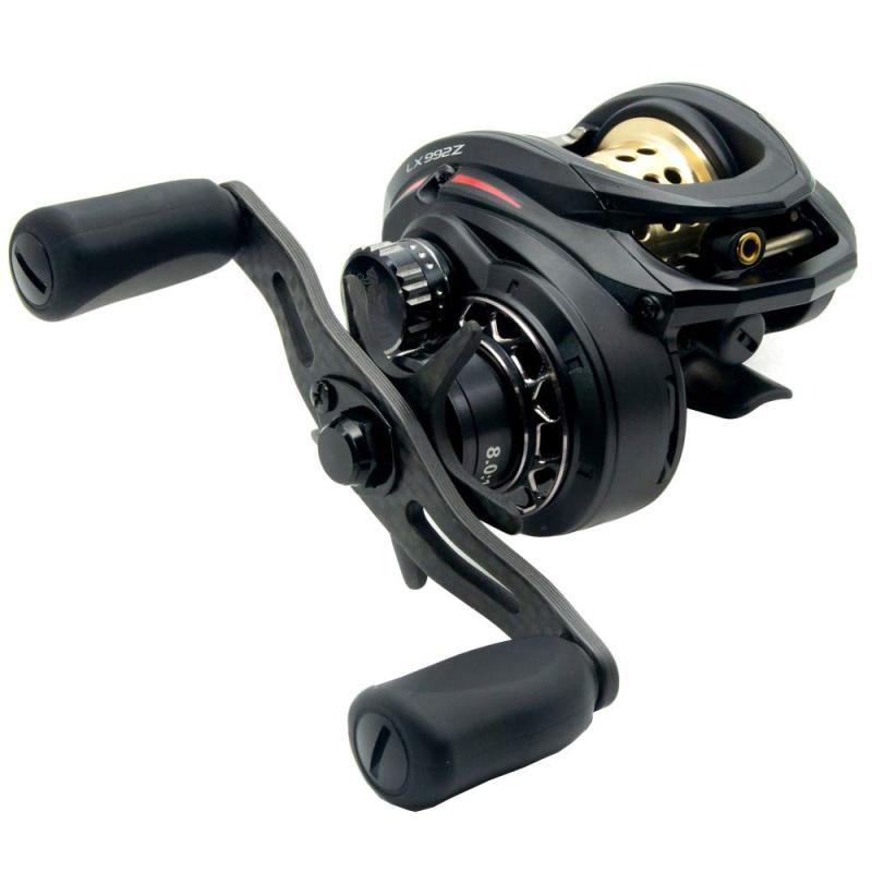 【中古】アブガルシア(Abu Garcia) LX992Z