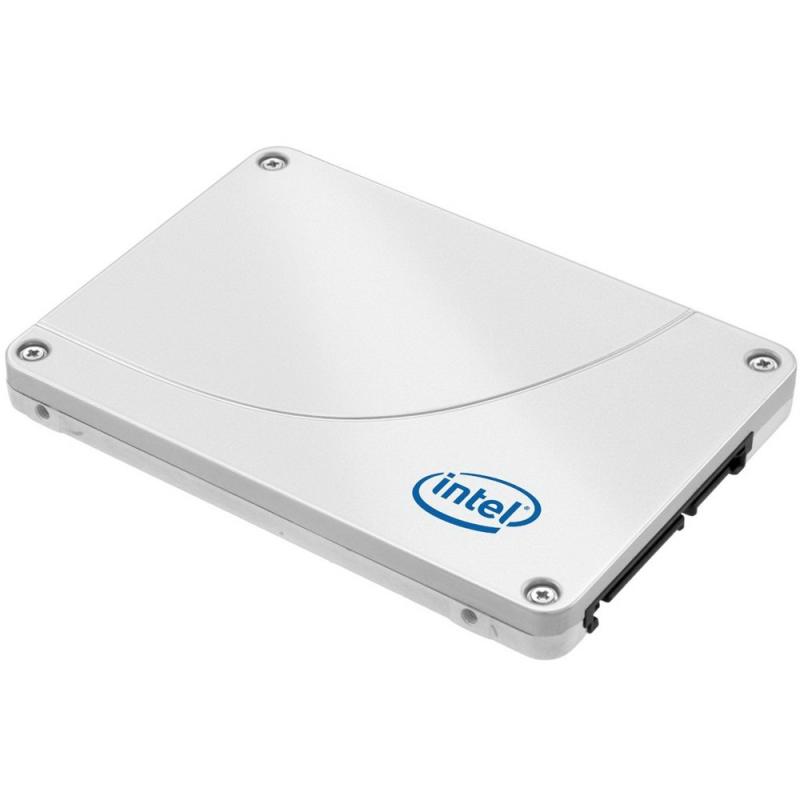 【中古】Intel SSD 520 Series(Cherryville) 120GB 2.5inch Bulk SSDSC2CW120A310