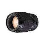 CONTAX (N)バリオゾナー 70-300/4-5.6このVario-Sonnar T* Carl Zeissレンズには、さまざまな収差を制御する異常分散ガラスが組み込まれています。ズーム範囲全体にわたって、固定焦点レンズと同程度の光学性能を提供します。フィルターサイズ - 72mm。Fストップ範囲 - 4~32。最短焦点距離 - 標準モードで5フィート、テレマクロモードでは3.3フィート。