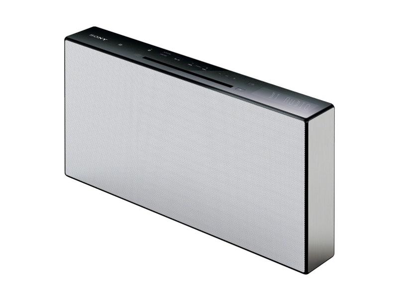 【中古】SONY ミニコンポ（ウォークマン・CD対応） CMT-X3CD