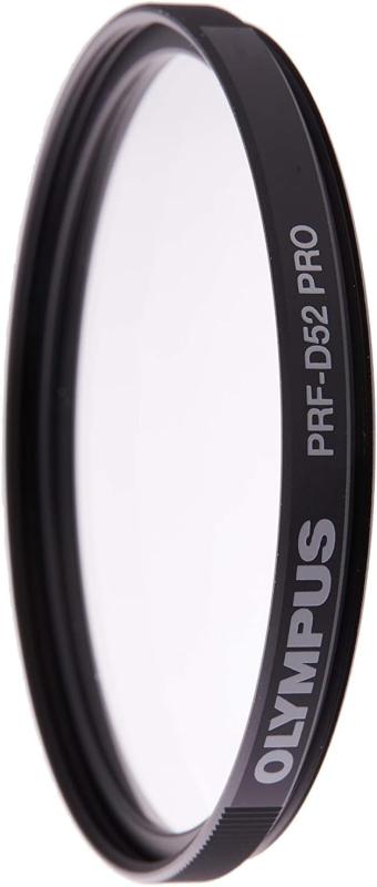 For Special Effects - 【中古】OLYMPUS PEN用 プロテクトフィルター PRF-D