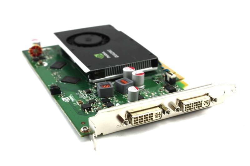 Other - 【中古】Genuine NVIDIA Quadro FX380 Video Board Desktop 180-10977-0005-C00