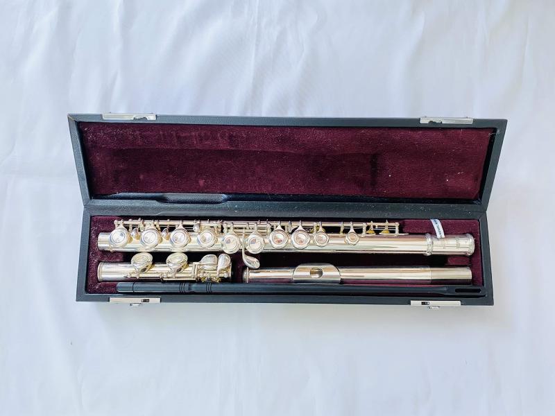 Flute - 【中古】YAMAHA / フルート YFL-221