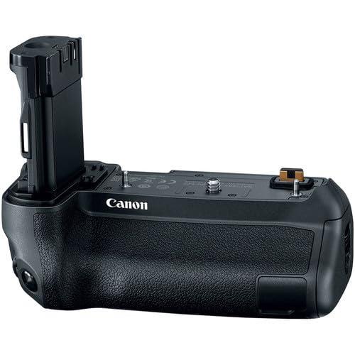 【中古】Canon バッテリーグリップ BG-E22 EOSR対応