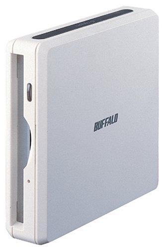 【中古】BUFFALO MO-PL1300U2 USB2.0バスパ�