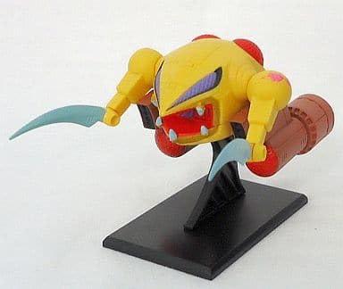 【中古】ガンダムコレクションDX1 ザクレロ 《ブライ