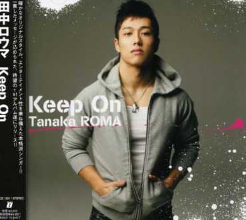 【中古】Keep On