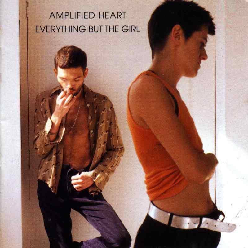 【中古】Amplified Heart