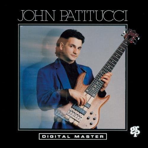 【中古】John Patitucci