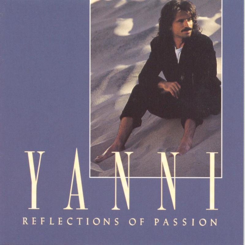 【中古】Reflections of Passion