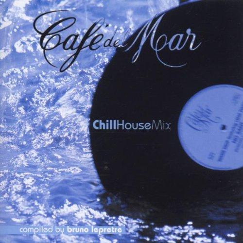【中古】Café del Mar: Chillhouse, Vol. 1