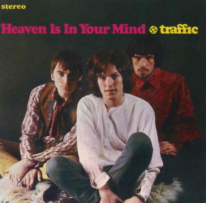 樂天商城 - 【中古】Heaven Is in Your Mind