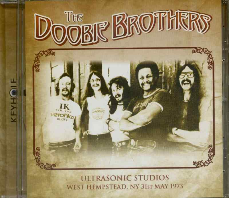【中古】Ultrasonic Studios