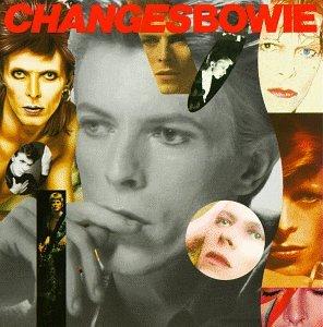 【中古】Changesbowie