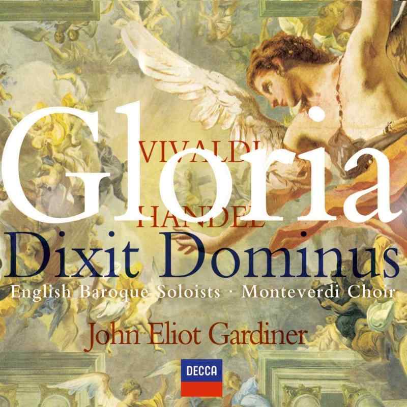 Gloria / Dixit Dominus / Gloria