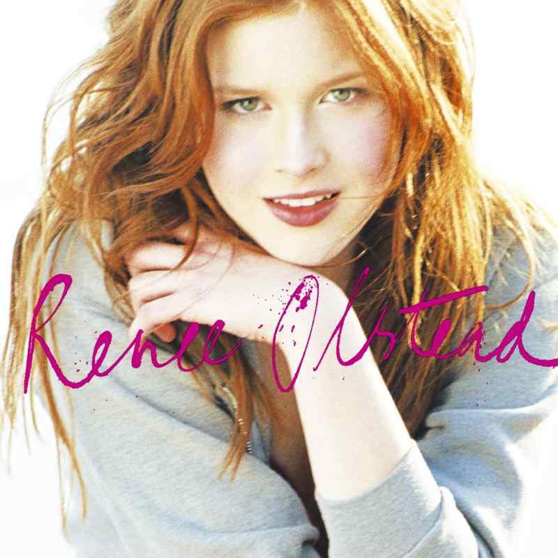【中古】Renee Olstead
