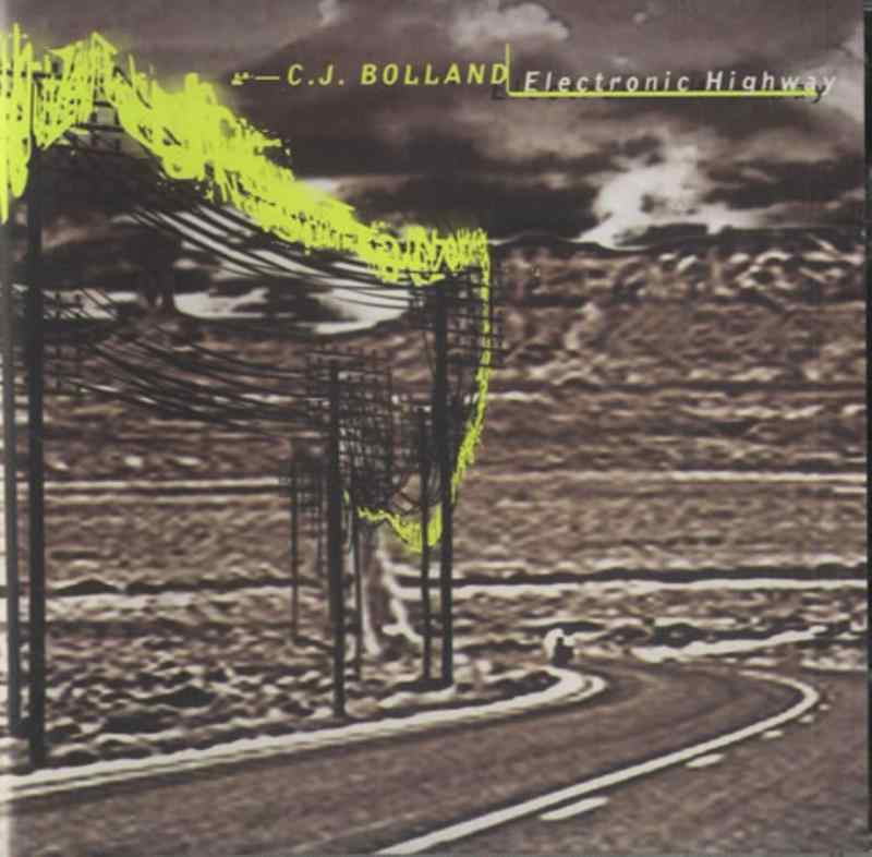 樂天商城 - 【中古】【輸入盤】Electronic　Highway