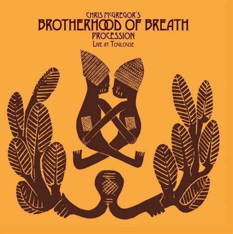 【中古】Brotherhood of Breath -..
