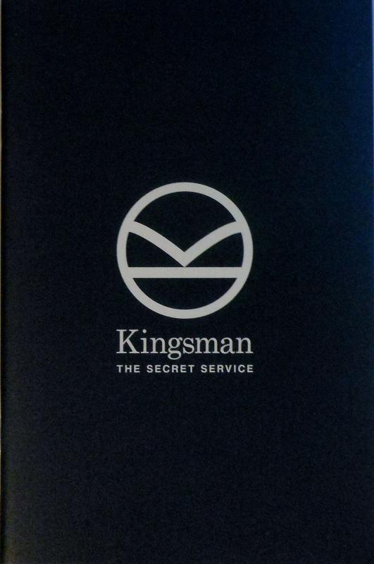 キングスマン バッジ　【8月9日まで出品】 楽天市場】キングスマン KINGSMANの通販
