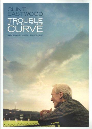 【中古】人生の特等席 Trouble with the Curve 映画パンフレット 【監 督】ロバート・ロレンツ
