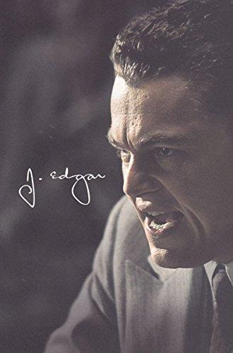 【中古】J・エドガー J映画パンフレット 監督クリント・イーストウッド出演レオナルド・ディカプリオ ナオミ・ワッツ