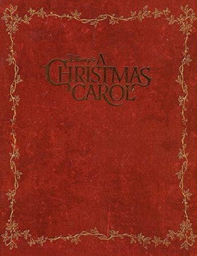 【中古】【映画パンフレット】 『Disney’s クリスマス・キャロル』 監督:ロバート・ゼメキス. ...