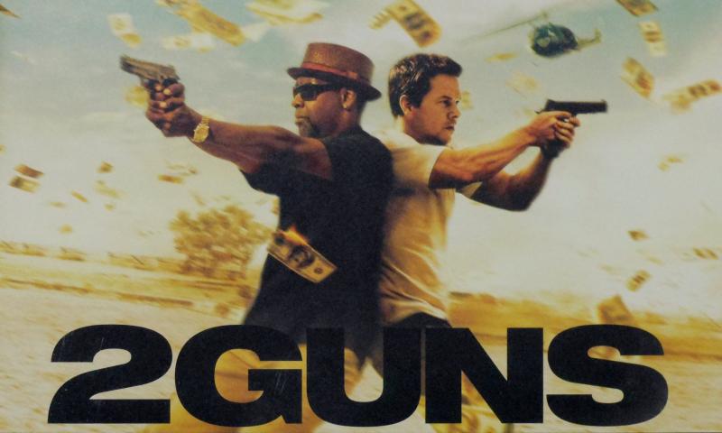 【中古】2ガンズ 映画パンフレット 監督 バルタザール・コルマウクル 出演 デンゼル・ワシントン、マーク・ウォールバーグ、ポーラ・パットン、ビル・パクストン、ジェームズ・マースデ