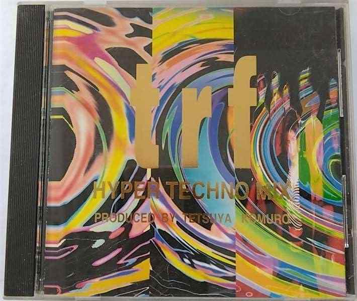 樂天商城 - 【中古】HYPER TECHNO MIX