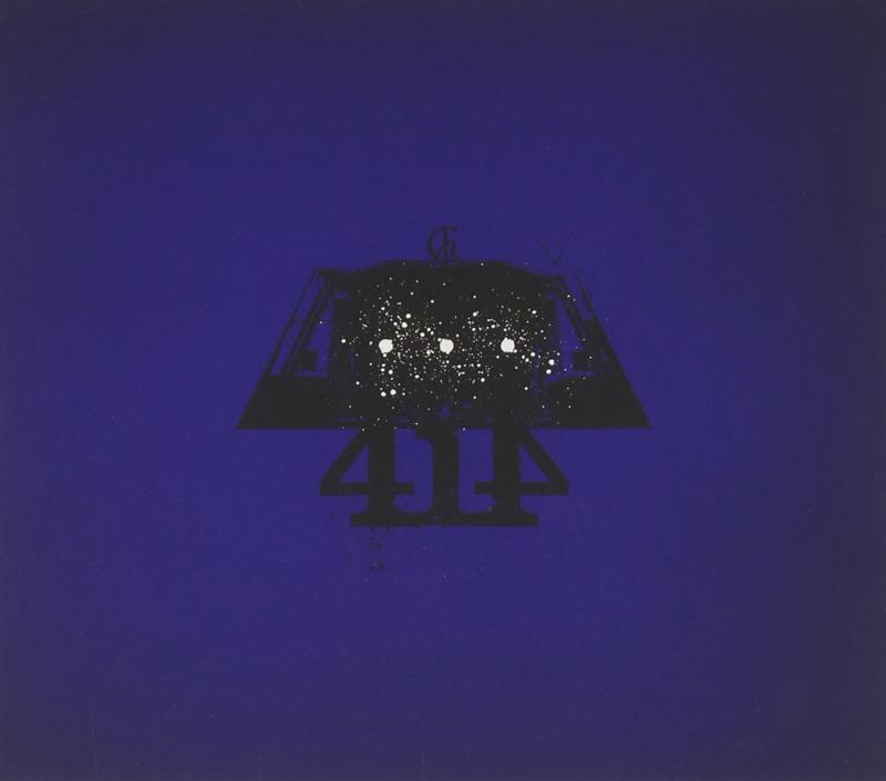 414 -Live at Hibiya Open Air Concert Hall 2013-
