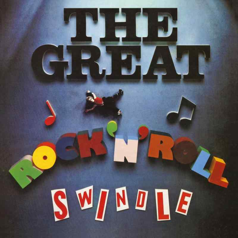 樂天商城 - 【中古】Great Rock & Roll Swindle