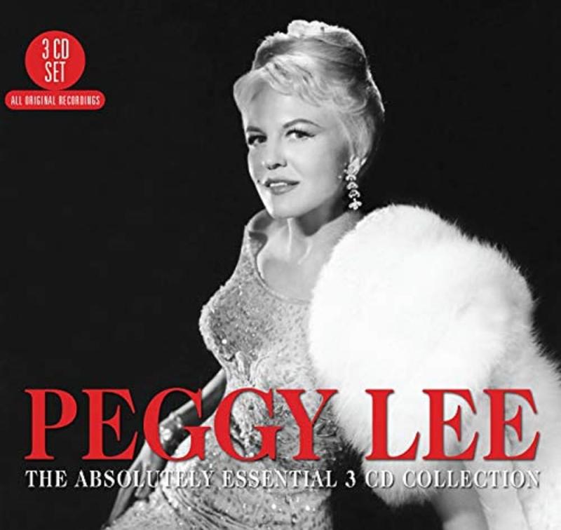 【中古】Absolutely Essential