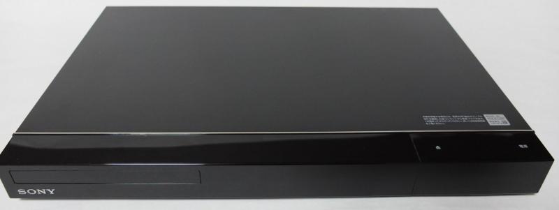 【中古】ソニー ブルーレイレコーダー