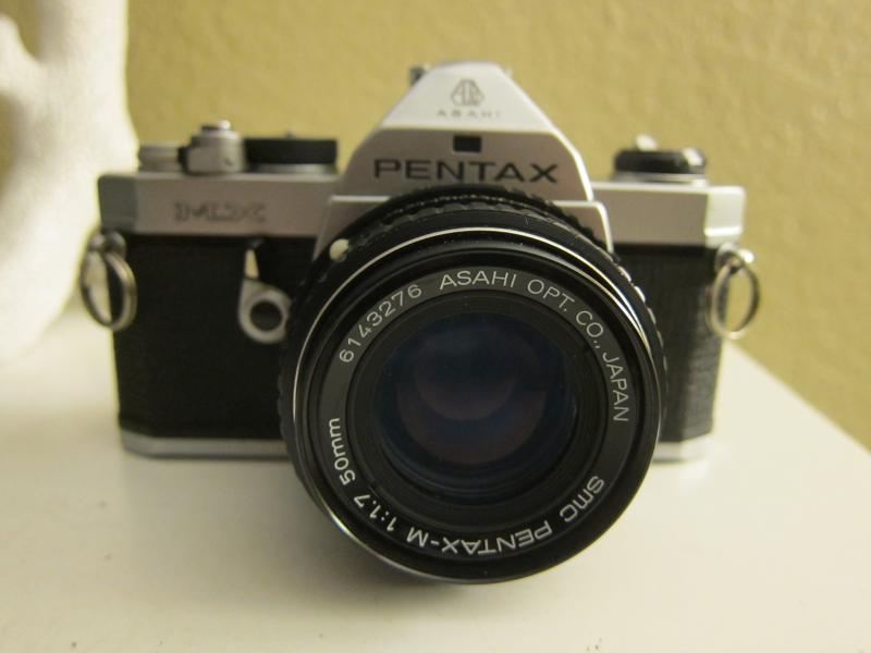 楽天市場】pentax MX 中古の通販