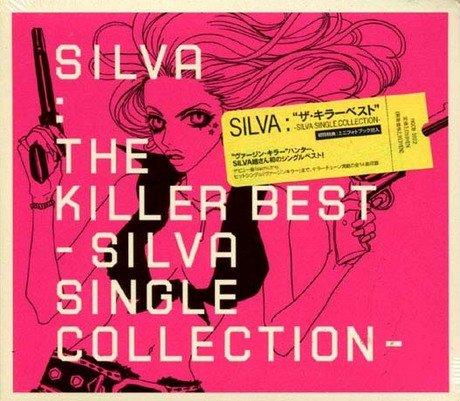 The Killer Best～SILVA SINGLE COLLECTION～