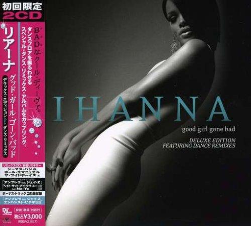 樂天商城 - 【中古】グッド・ガール・ゴーン・バッド デラックス・エディションFEAT.ダンス・リミックス