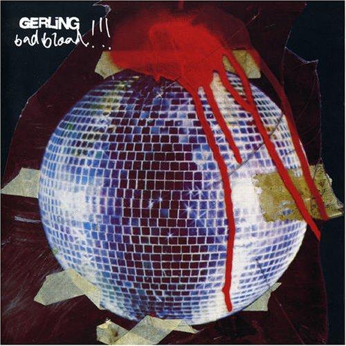 【中古】Badblood