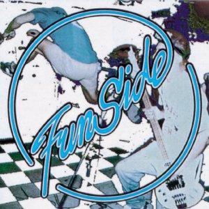 FUNSIDE《廃盤》 