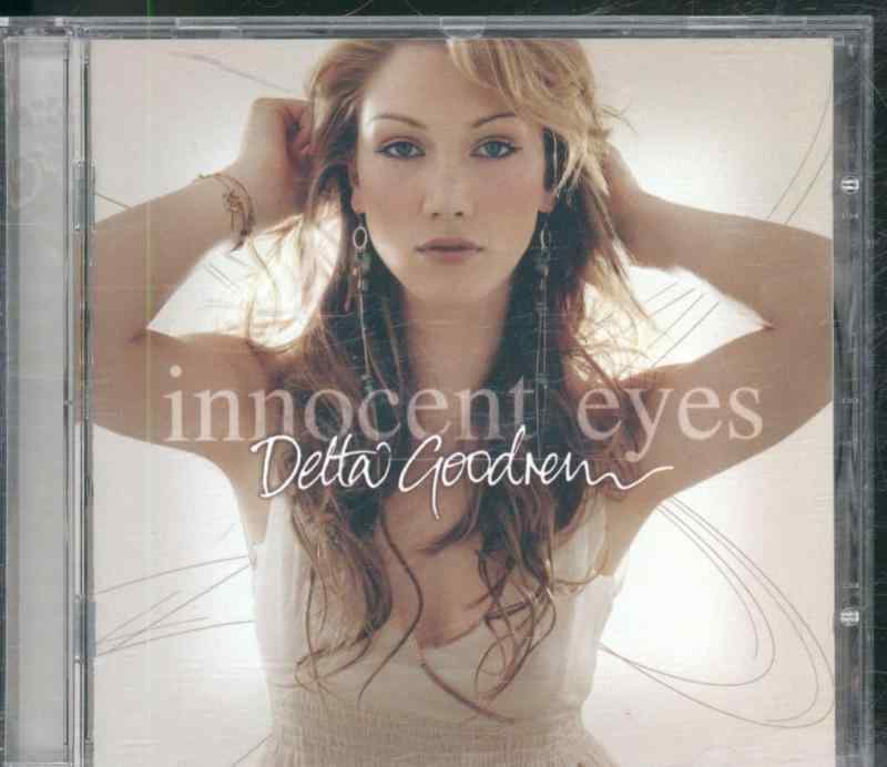 【中古】Innocent Eyes