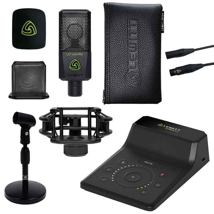 【中古】LEWITT LCT 240 PRO