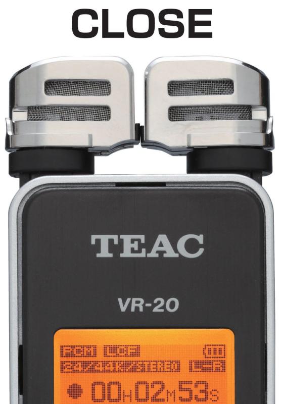 【中古】TEAC 24bit リニアPCM対応...の紹介画像2