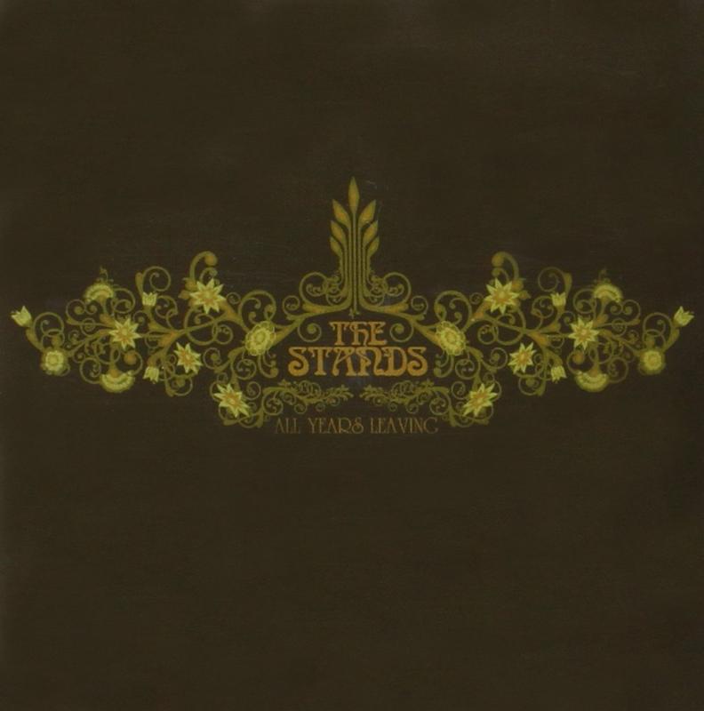 【中古】All Years Leaving