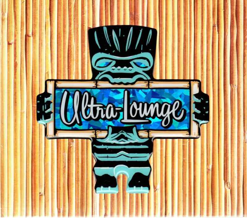 Rakuten - 【中古】Ultra Lounge: Tiki Sampler