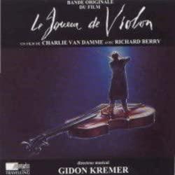 【中古】Le Joueur De Violon
