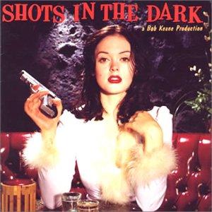 【中古】暗闇でドッキリ‾ヘンリー・マンシーニ・トリビュート