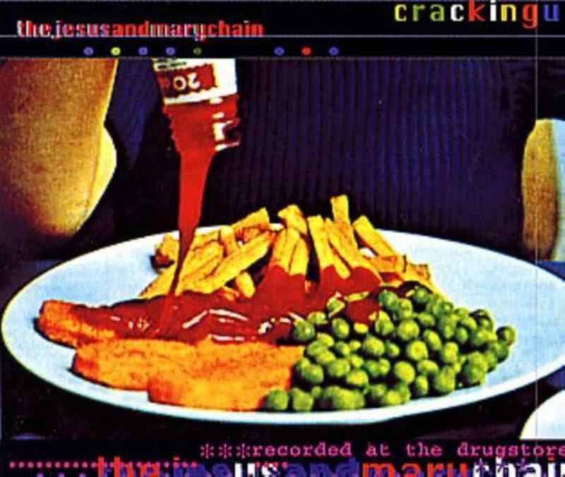 【中古】Cracking Up