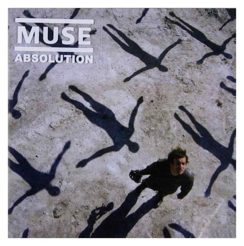 Absolution