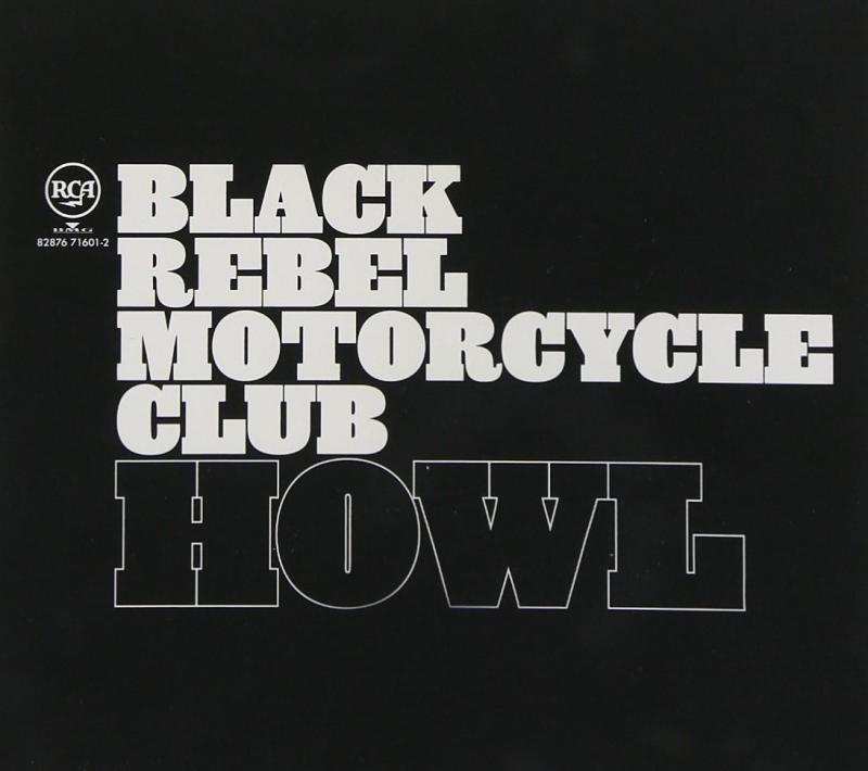 【中古】Howl (CCCD)