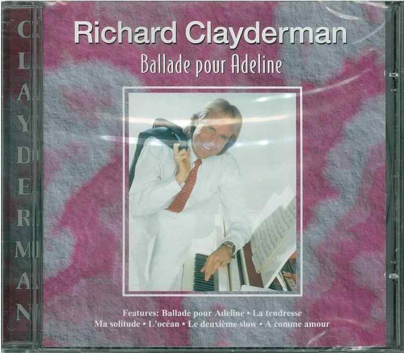 Ballade Pour Adeline