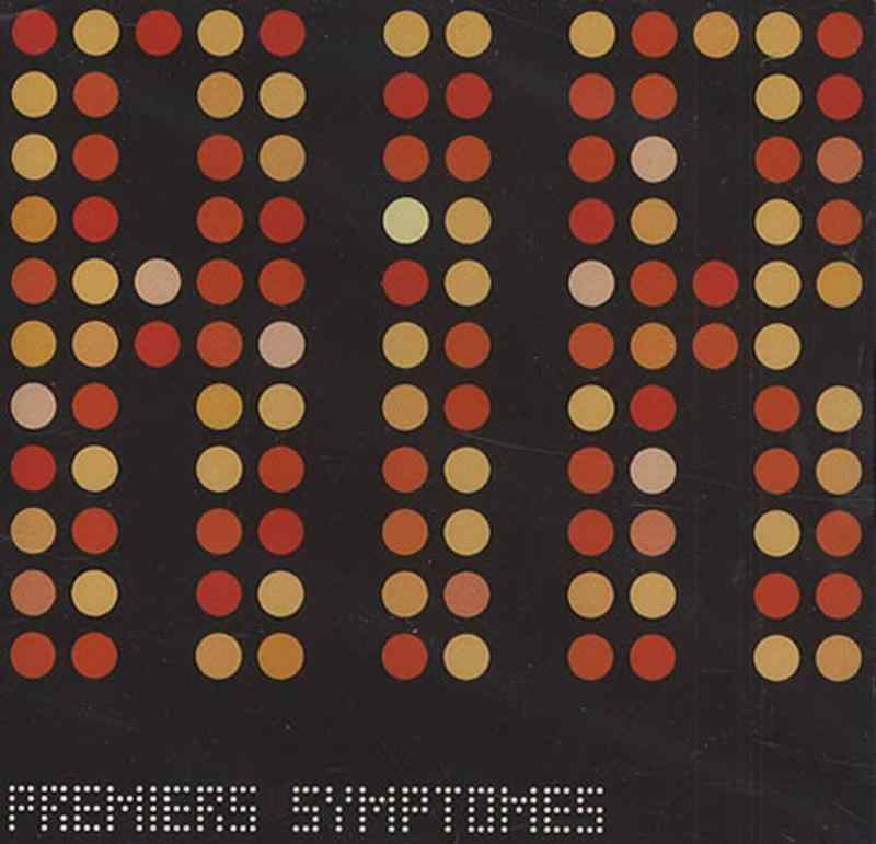 Premiers Symptomes E.P