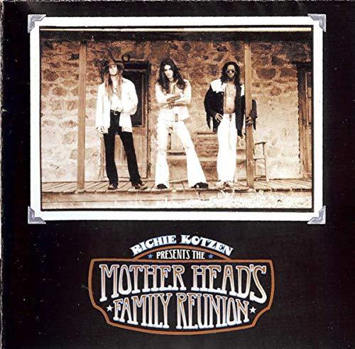 【中古】Mother Head’s Family Reunion